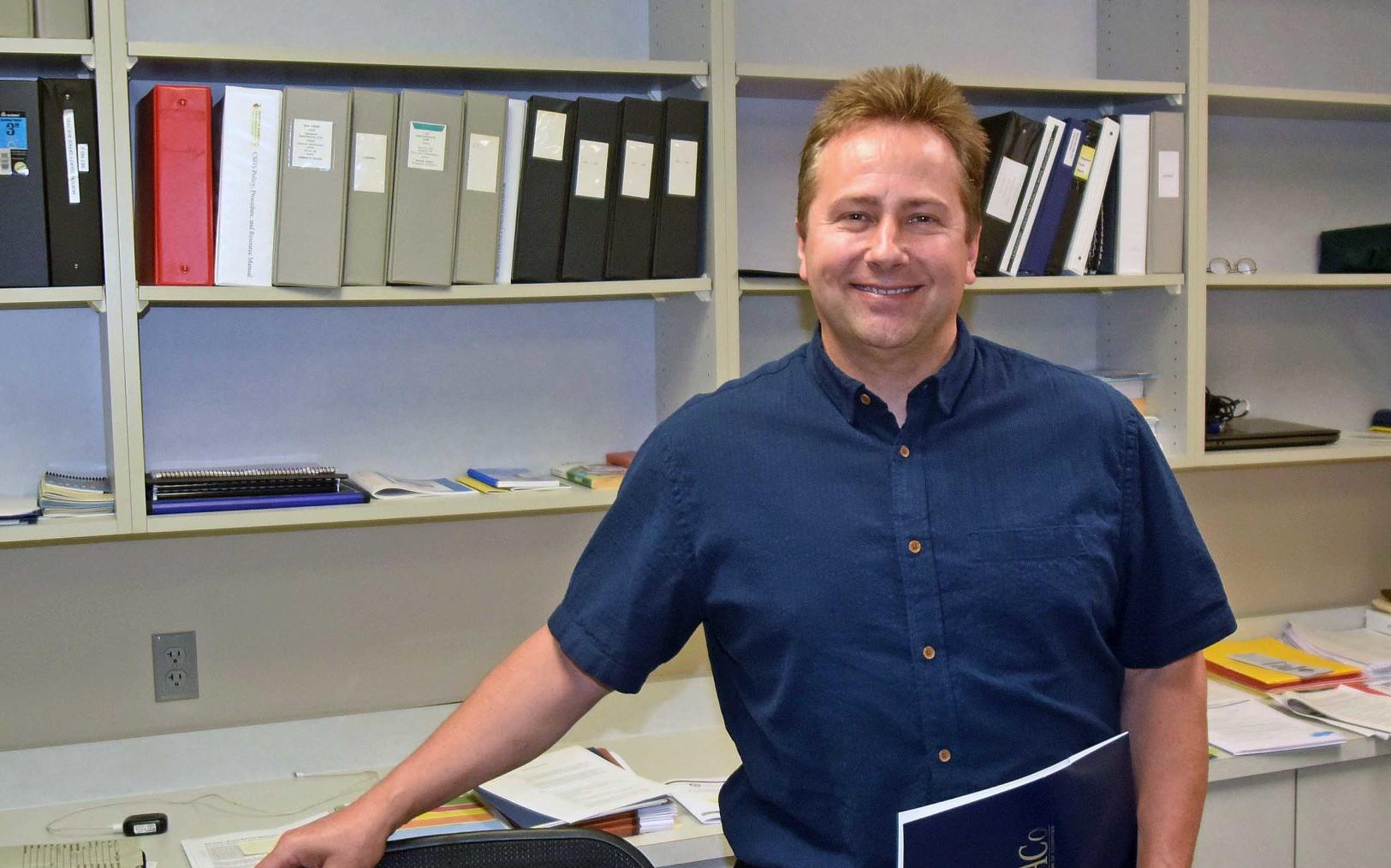Dennis Meier
